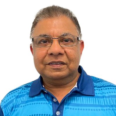 Dr Satpal Singh
