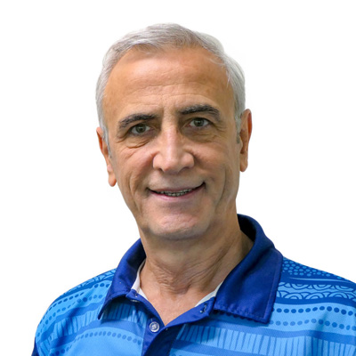 Dr Sinan Allez