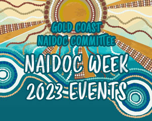 NAIDOC Week 2023 Events image