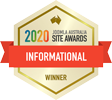 2020 joomla awards informational